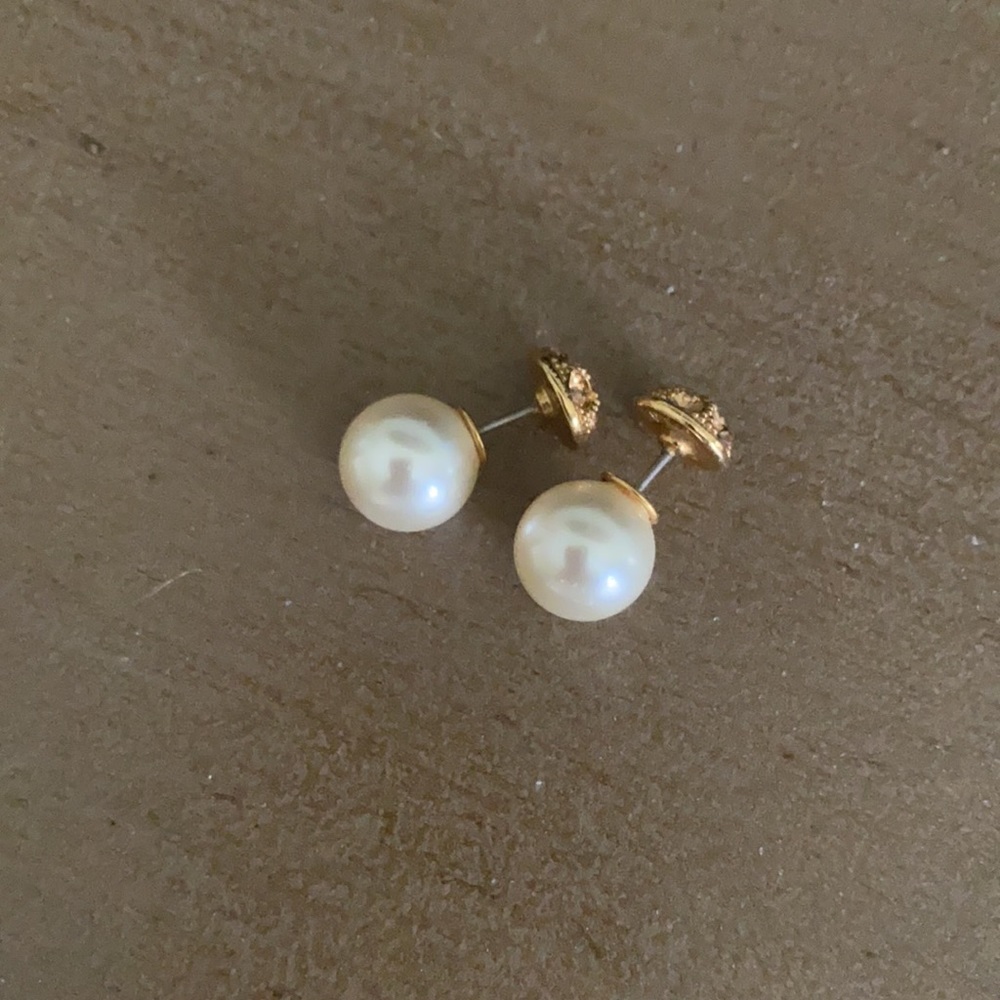 Pearl Beauties!